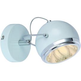 ORBITER A4509AP-1WH Arte Lamp