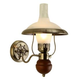 CAPANNA A4533AP-1AB Arte Lamp