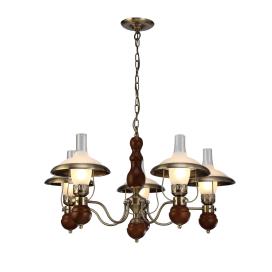 CAPANNA A4533LM-5AB Arte Lamp