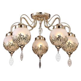 MOROCCANA A4552PL-5GO Arte Lamp