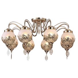 MOROCCANA A4552PL-8GO Arte Lamp