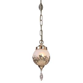 MOROCCANA A4552SP-1GO Arte Lamp