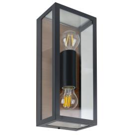 Belfast A4569AL-2BR Arte Lamp