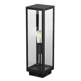 Belfast A4569FN-1BK Arte Lamp