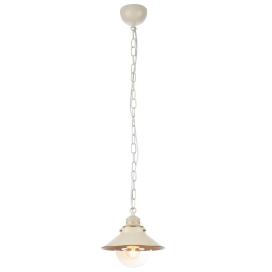 GRAZIOSO A4577SP-1WG Arte Lamp