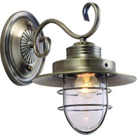 LANTERNA A4579AP-1AB Arte Lamp