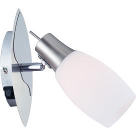 VOLARE A4590AP-1SS Arte Lamp