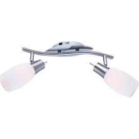 VOLARE A4590AP-2SS Arte Lamp