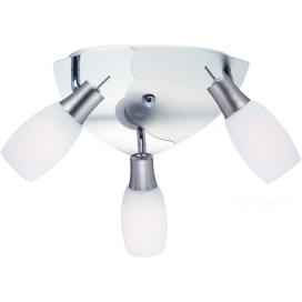 VOLARE A4590PL-3SS Arte Lamp