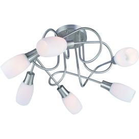 VOLARE A4591PL-6SS Arte Lamp