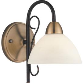 BLAKE A4711AP-1BR Arte Lamp