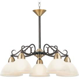 BLAKE A4711LM-5BR Arte Lamp