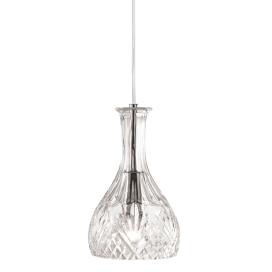 CARAFFA A4981SP-1CC Arte Lamp