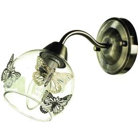 ALESSANDRA A5004AP-1AB Arte Lamp