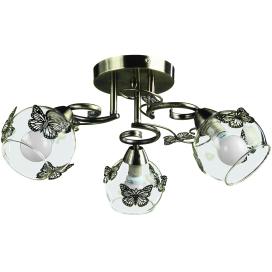 ALESSANDRA A5004PL-3AB Arte Lamp