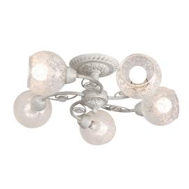 CRISTY A5028PL-5WH Arte Lamp