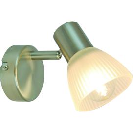 PARRY A5062AP-1SS Arte Lamp