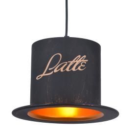 CAPELLO A5065SP-1BN Arte Lamp