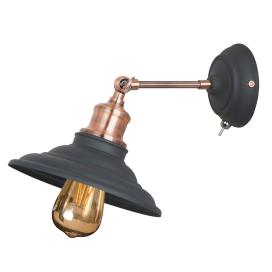 LIDO A5067AP-1BK Arte Lamp