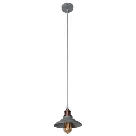 LIDO A5067SP-1GY Arte Lamp