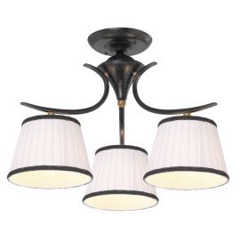 IRENE A5133PL-3BR Arte Lamp