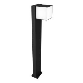 Belgrade A5193PA-1BK Arte Lamp