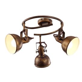 MARTIN A5215PL-3BR Arte Lamp