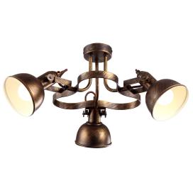 MARTIN A5216PL-3BR Arte Lamp