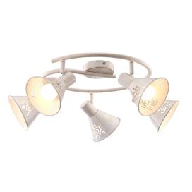 CONO A5218PL-5WG Arte Lamp