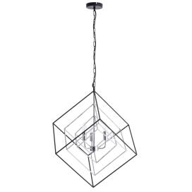 AMBASADOR A5282SP-3BK Arte Lamp