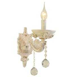 DULCINEA A5311AP-1WH Arte Lamp