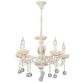 DULCINEA A5311LM-5WH Arte Lamp