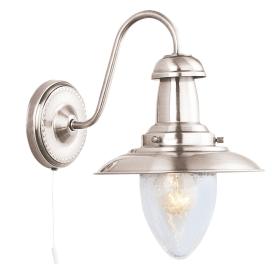 FISHERMAN A5518AP-1SS Arte Lamp