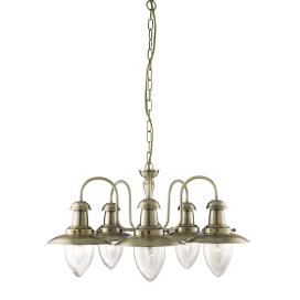 FISHERMAN A5518LM-5AB Arte Lamp