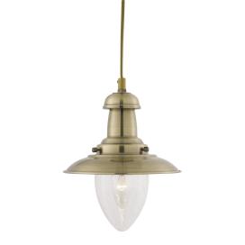 FISHERMAN A5518SP-1AB Arte Lamp