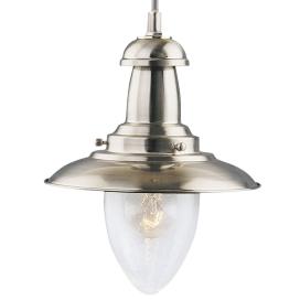 FISHERMAN A5518SP-1SS Arte Lamp