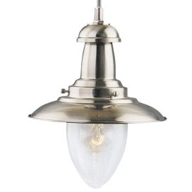 FISHERMAN A5530SP-1SS Arte Lamp