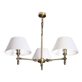 ORLANDO A5620LM-3AB Arte Lamp