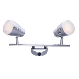 CUFFIA A5621AP-2CC Arte Lamp