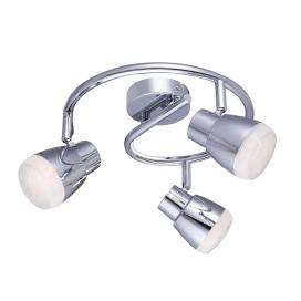 CUFFIA A5621PL-3CC Arte Lamp