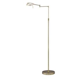 WIZARD A5665PN-1AB Arte Lamp