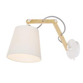 PINOCCIO A5700AP-1WH Arte Lamp