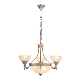 FEDELTA A5861LM-3-3WG Arte Lamp
