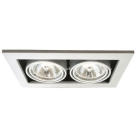 TECHNIKA A5930PL-2SI Arte Lamp