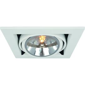 CARDANI A5935PL-1WH Arte Lamp