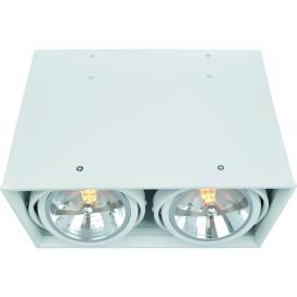 CARDANI A5936PL-2WH Arte Lamp