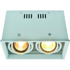 CARDANI A5942PL-2WH Arte Lamp