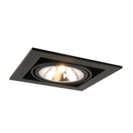 CARDANI SEMPLICE A5949PL-1BK Arte Lamp