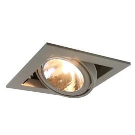 CARDANI SEMPLICE A5949PL-1GY Arte Lamp