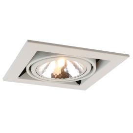 CARDANI SEMPLICE A5949PL-1WH Arte Lamp